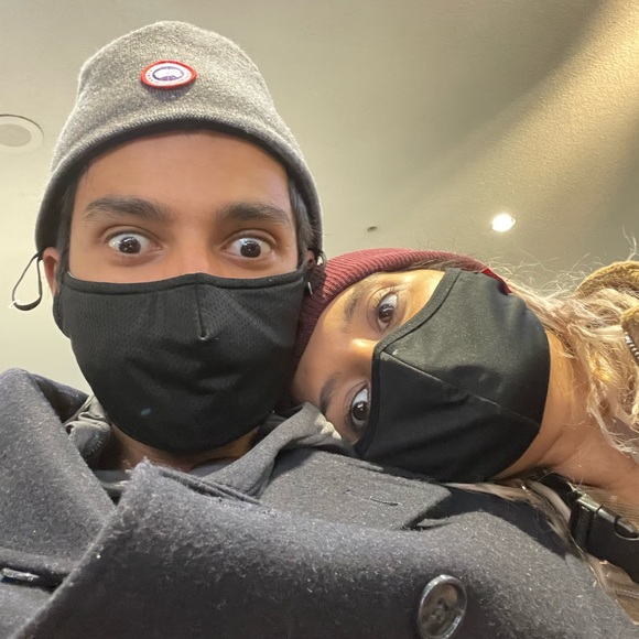 Meet your Posher, Gagan - Picture 1 of 1